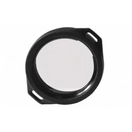 Белый рассеивающий фильтр Armytek AF-39 для фонарей Armytek Viking / Predator